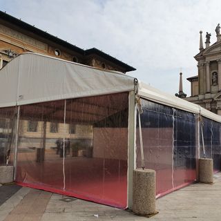 Countdown Baff, in piazza San Giovanni torna lo Spazio Festival