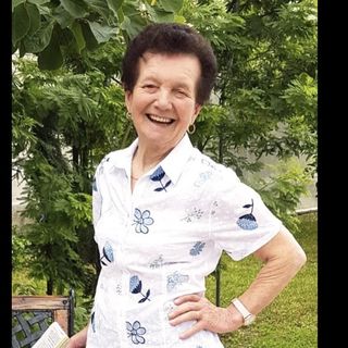 Eligia Armiraglio Speroni