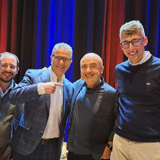 Volere la Luna si può e si deve: a teatro aiutando le famiglie bisognose