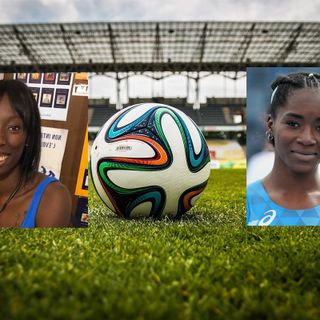 Non solo calcio: l'allarme risuona in tutto lo sport. Nelle foto Egonu e Dosso