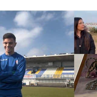 I protagonisti di Stadio Aperto