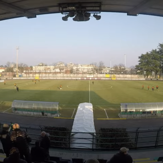 Serie D: Castellanzese e Legnano al crocevia della stagione