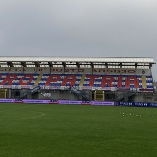Beffa ancora più amara, altra multa alla Pro Patria
