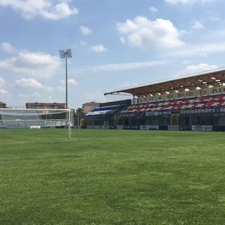 Campo di allenamento dello “Speroni”: richiesta di Accordo Locale Semplificato per il fondo in erba sintetica