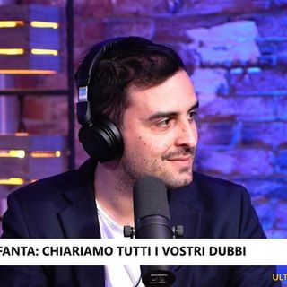 Il guru delle &quot;analytics&quot; del calcio arriva da Legnano: «Ecco i segreti di Napoli, Milan, Juve e Inter»