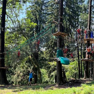 FOTO. Rotondi Summer Camp: scoprire il mondo e se stessi