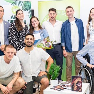 Castellanza, gran successo per l'Area Giovani Summer Party. L'invito da Marnate: «Creiamo una bella sinergia»