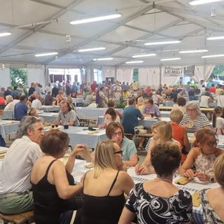 Alla Schiranna l’ultimo weekend di festa con Galimberti, Gori e Benifei