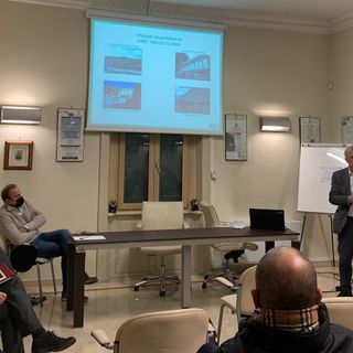 Posti letto, viabilità, prossimi step. Continuano gli approfondimenti sul nuovo ospedale di Busto e Gallarate