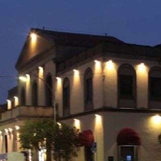 Spettacoli al Teatro Sociale di Busto Arsizio: il programma del weekend