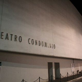 Al Teatro Condominio l'applauditissimo festival