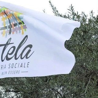«Aiutateci a salvare la Tela, l'Osteria Sociale aperta in un edificio confiscato alla criminalità organizzata»