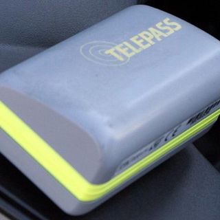 Legnano: il Park Matteotti si paga con il Telepass