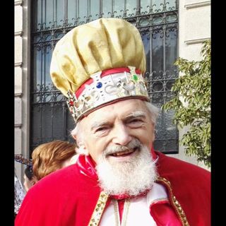 Pietro Tenconi (foto della pagina della Pro Loco)