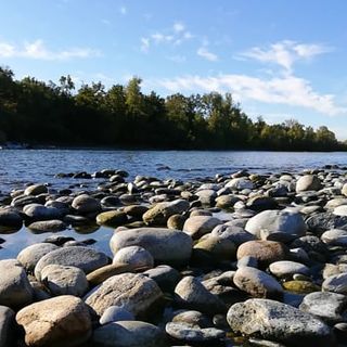 Il Ticino, fiume azzurro all’Università della terza età di Busto