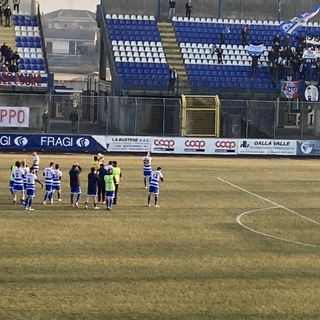 L'OPINIONE. Il gol invisibile da tenersi stretto: la fiducia dei tifosi