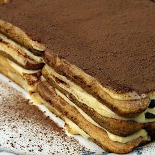 Addio al pasticciere Roberto Linguanotto, il &quot;padre del Tiramisù&quot;