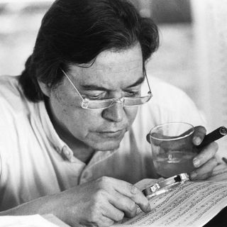 Antonio Carlos Jobim