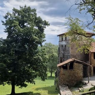 VIDEO. Lungo la valle dell'Olona storia, misteri e fantasmi da scoprire: oggi a Torba