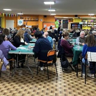 Giocare e aiutare: al via la quarta edizione del torneo di Burraco dell’associazione Don Pino