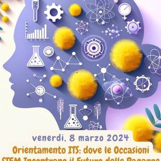 Al liceo Tosi un confronto tutto in rosa sugli Its e l’orientamento