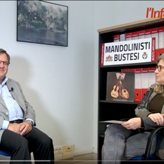 Alberto Tovaglieri a #Backstage