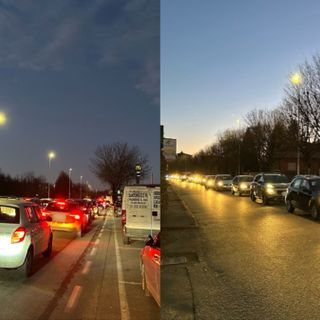 Traffico in via Cassano e via Fagnano, da domani la svolta?