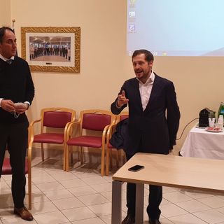 Rsa, cresce il Gruppo di acquisto di Uneba: «L’unione fa la forza»
