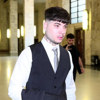 Milano, trapper Shiva condannato a 6 anni e mezzo