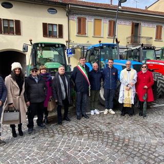 foto dalla pagina del sindaco Zappamiglio