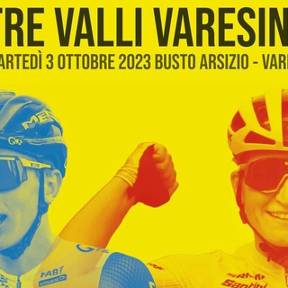 Anche i negozi pedalano con la Tre Valli Varesine