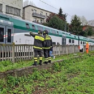 FerrovieNord: riparati i danni causati dal maltempo sulle tratte di Varese e Como
