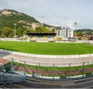 Trento-Pro Patria, è partita la prevendita dei biglietti