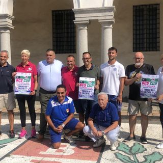 VIDEO. Un trofeo di calcio per unire tutte le squadre di Busto: al via la prima edizione del Bcs Cup