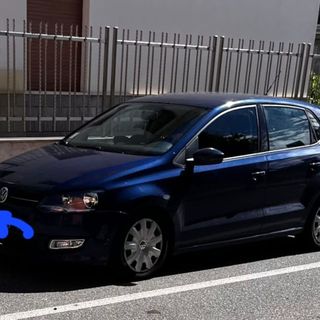La foto postata dal sindaco