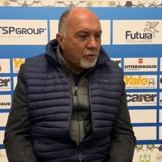 Turotti: «Ci mettiamo tutti in discussione»