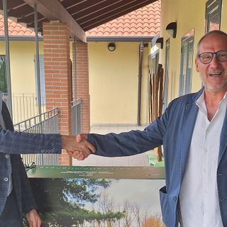 Flavio Castiglioni alla guida del Parco Alto Milanese: «È il cuore verde delle nostre città, siamo tutti custodi»