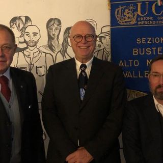 La carta: filiera resiliente e circolare