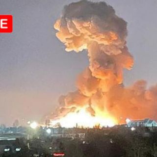 Attacco russo, la condanna di Anpi: «Governo agisca con determinazione in via diplomatica»