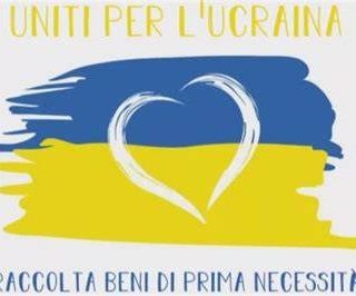 Associazione “Anna-Sofia” per l'Ucraina: ecco i punti di raccolta aiuti
