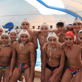Vince ancora l’Under 13 della Rari Nantes Legnano. Zanella e Colombo qualificate ai Nazionali di sincro