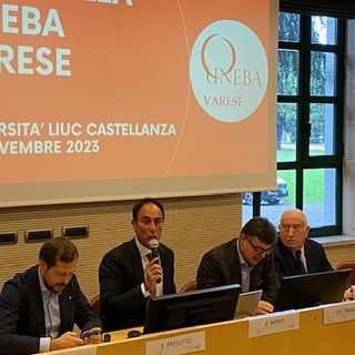 VIDEO. Dall’assemblea di Uneba il grido d’allarme per gli infermieri: «Carenza grave»