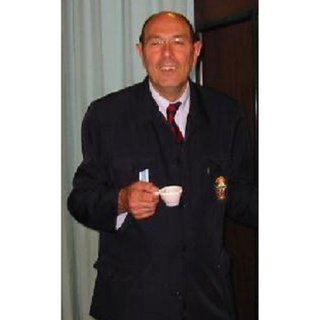 Addio a Germano Benedusi, presidente Unitalsi lombarda per un decennio