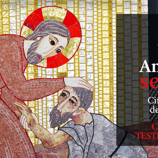 L'immagine della locandina Unitalsi