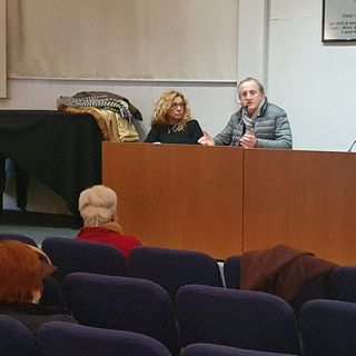 Ospedale, Pnrr, energia. Le preoccupazioni di Antonelli: «Le buche nelle strade di Busto non diminuiranno»