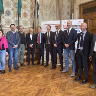 L'Unione fa la forza: Legnano pedala insieme verso il futuro. FOTO E VIDEO
