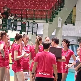Uyba già frizzante, bella vittoria e ottimo test contro Milano