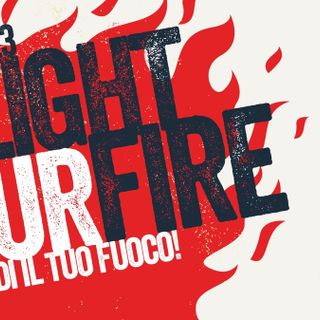 Riaccendi il tuo fuoco! Ecco la campagna abbonamenti che riporta i tifosi al palazzetto