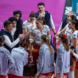 Uyba in cerca di riscatto contro Chieri