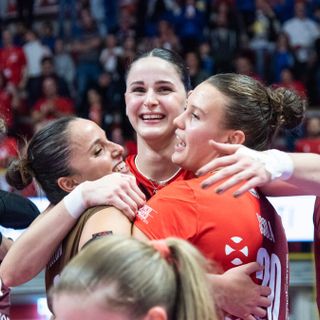 La Eurotek Uyba Busto Arsizio torna a casa: sfida difficile contro la Megabox Vallefoglia